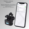 TouchBuds - Draadloze Earbuds Met Touchscreen