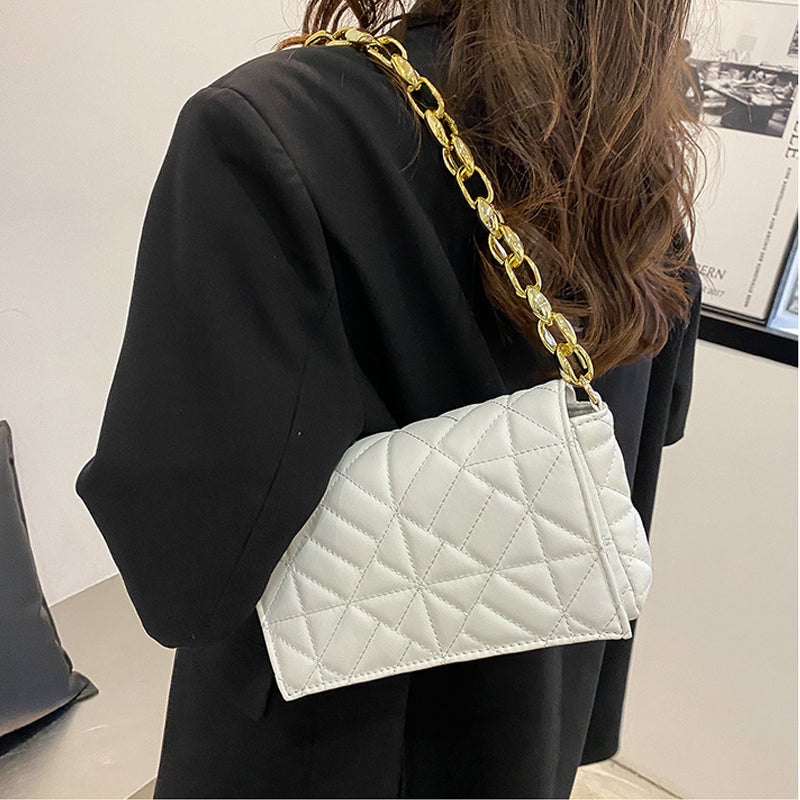 Luxury Crossbody Tas.