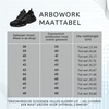 Arbo Work - Veiligheidschoenen S3.