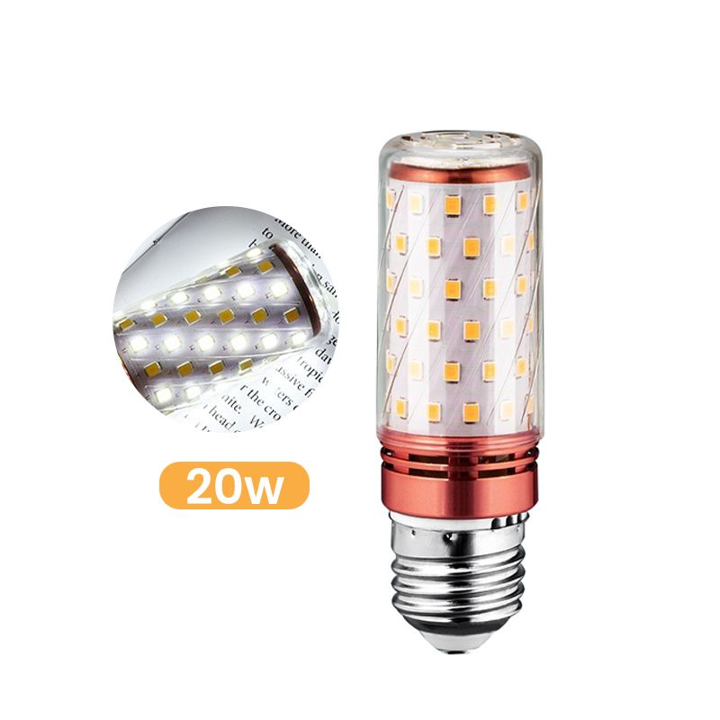 LuminaGlow™ LED Wonderlamp.