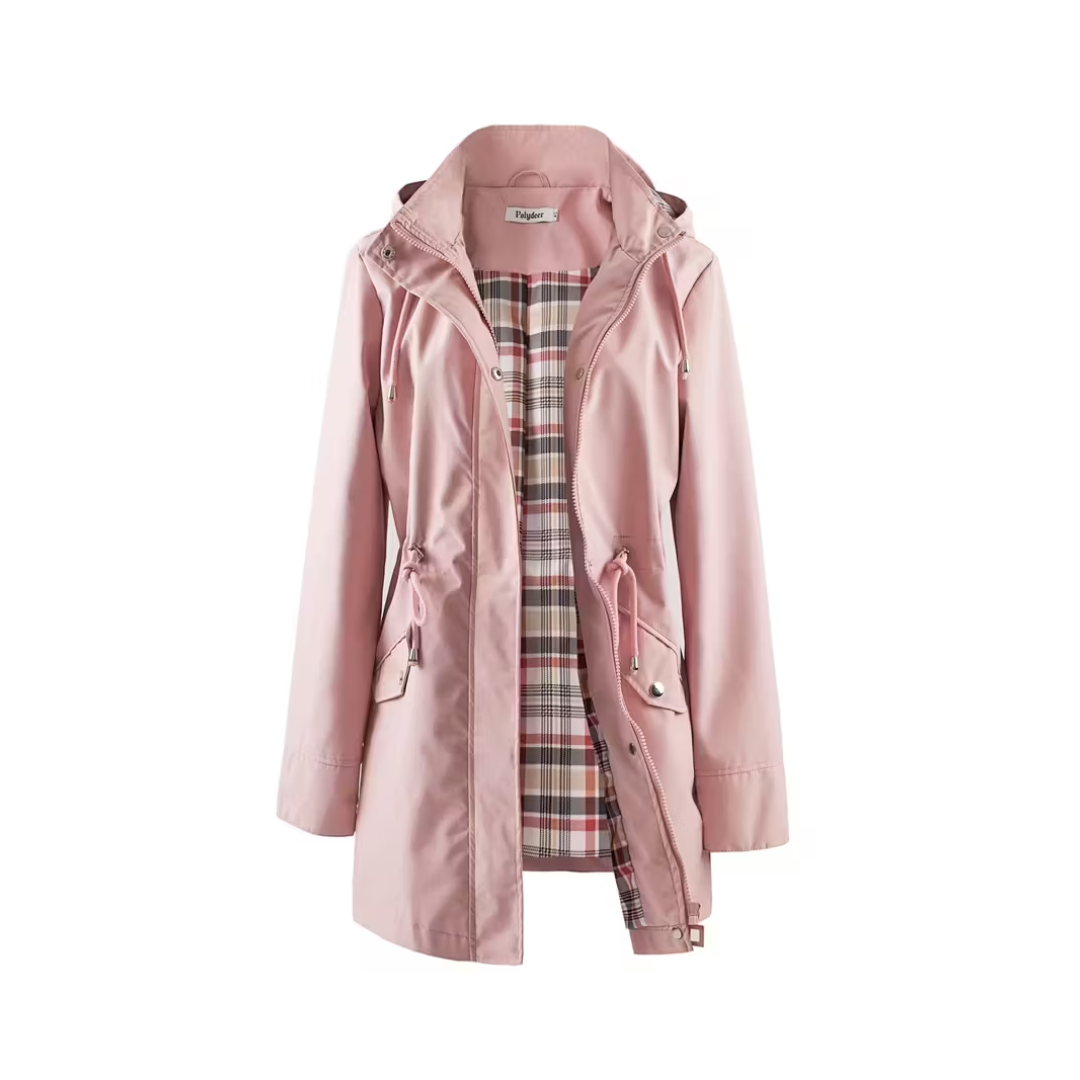 ANNEKE | ALL SEASON LANGE JAS