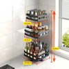 SpiceMaster 360° Keukenopslag Elegance