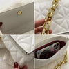 Luxury Crossbody Tas.