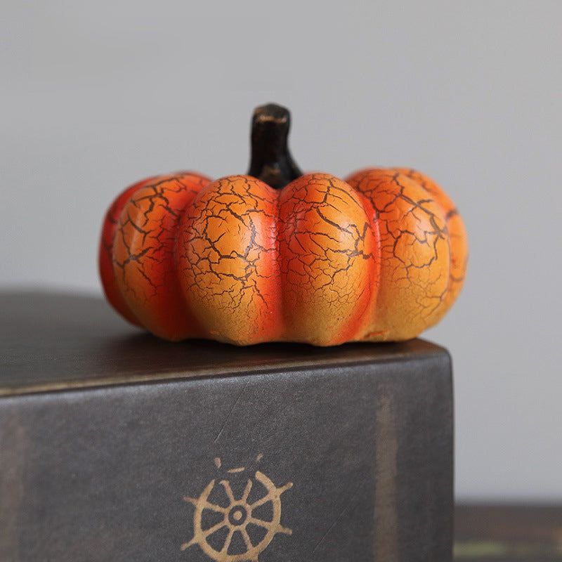 Gloeiende Kalebassen - De Ultieme Halloween Pompoenlamp