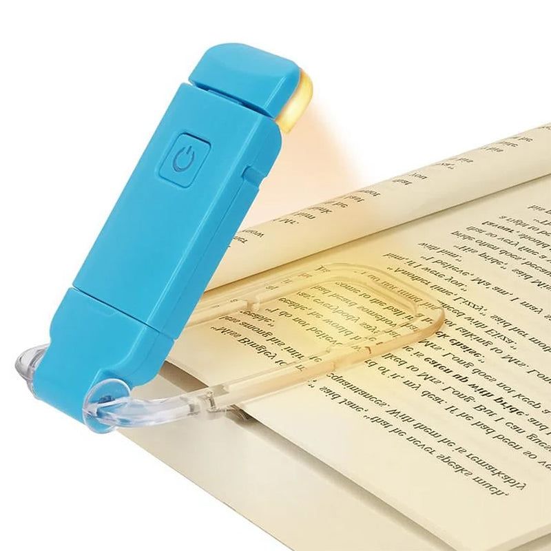 LuminaFlex BookMate | Boekenlamp.