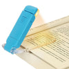 LuminaFlex BookMate | Boekenlamp.