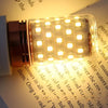 LuminaGlow™ LED Wonderlamp.