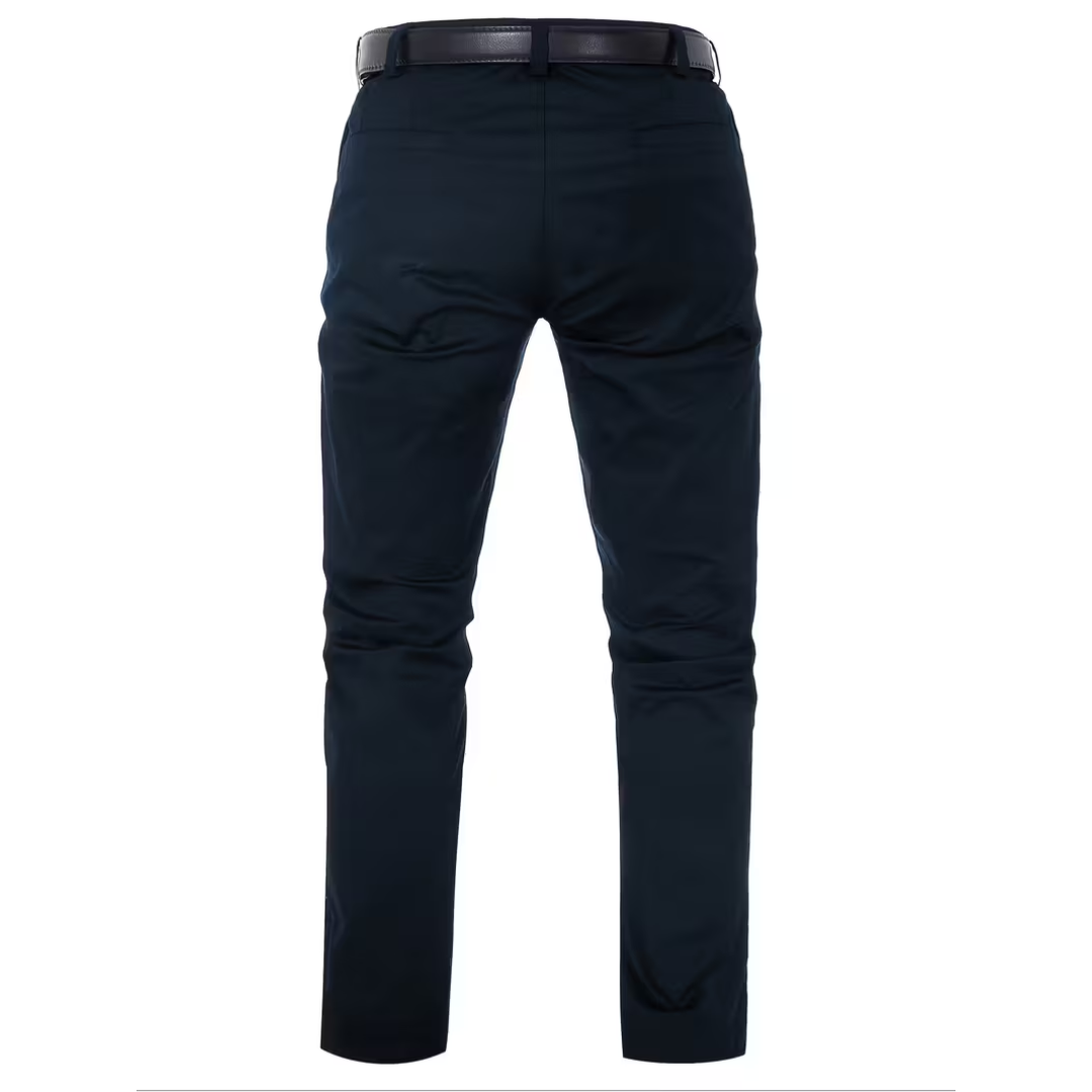 DANNY | TIJDLOZE BROEK