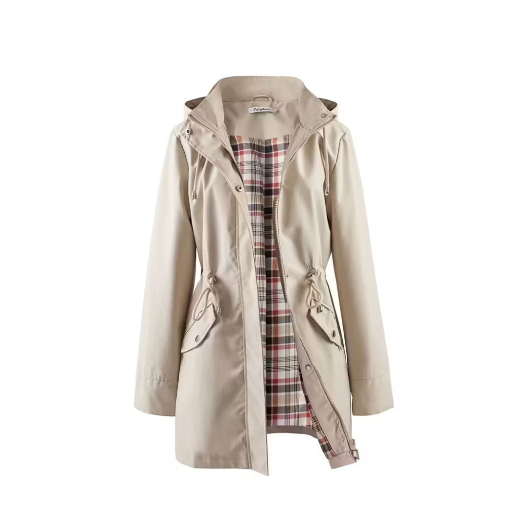 ANNEKE | ALL SEASON LANGE JAS