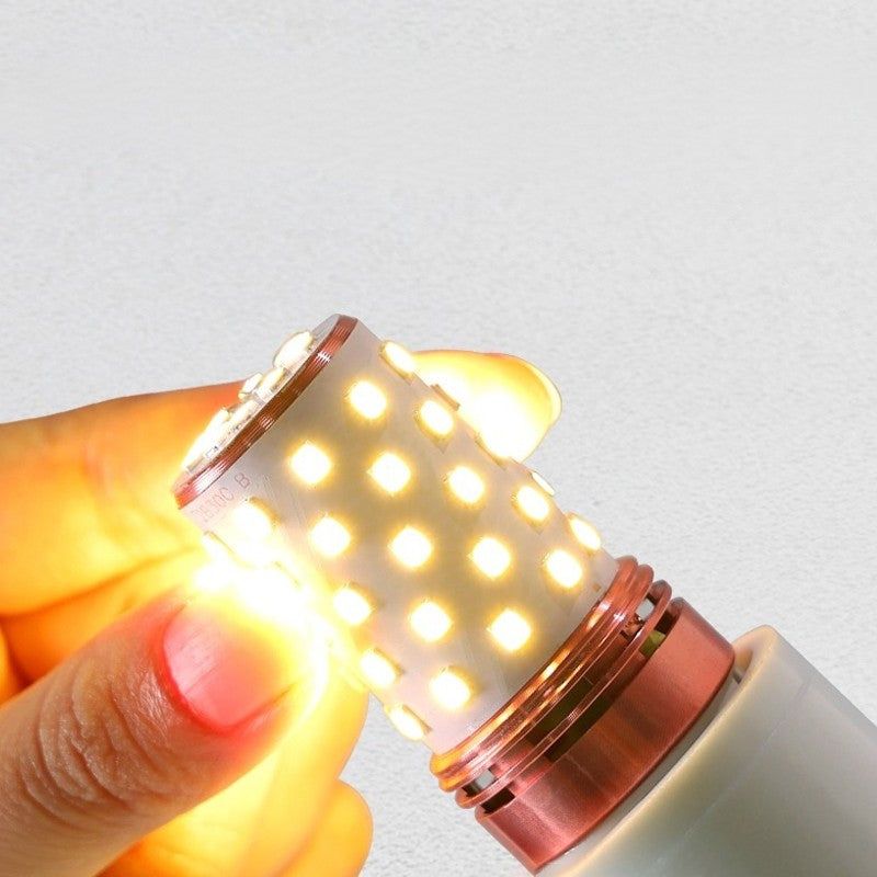 LuminaGlow™ LED Wonderlamp.