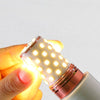 LuminaGlow™ LED Wonderlamp.