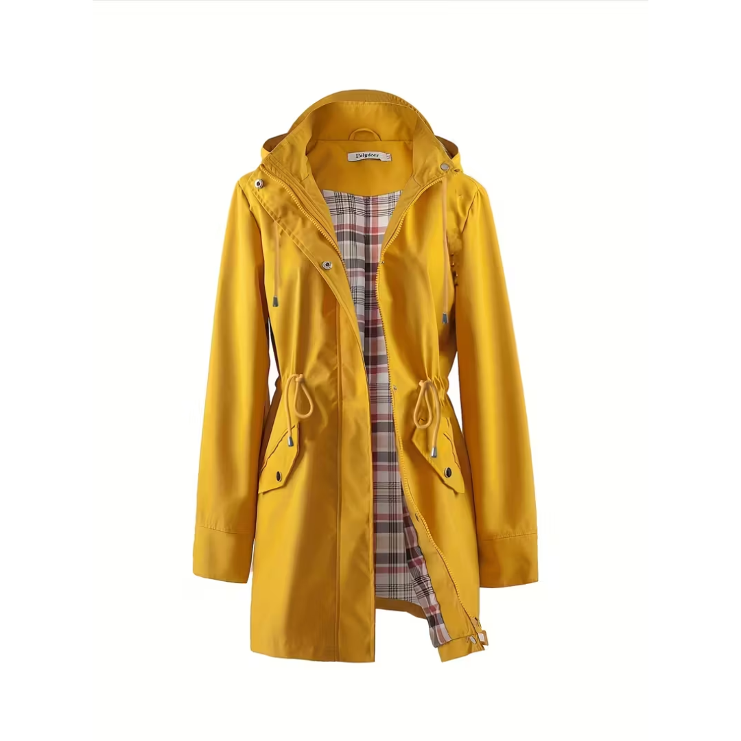 ANNEKE | ALL SEASON LANGE JAS