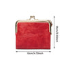 ElegaClasp | Vintage Klem Portemonnee