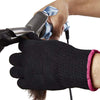 Anti-Hitte handschoen voor stijltang