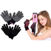 Anti-Hitte handschoen voor stijltang