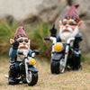 Rebel Rider - De Rebelse Tuinkabouter