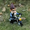 Rebel Rider - De Rebelse Tuinkabouter
