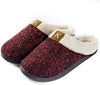 CozyToes™ | Zachte Orthopedische Pantoffels