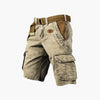 Jackson Cargo Shorts - 1+1 Gratis.