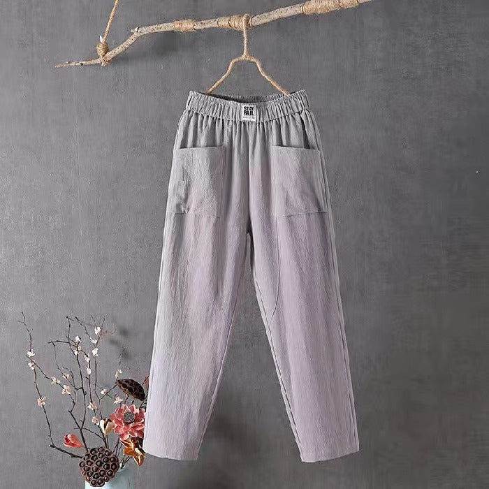 Monaco™ - Comfortabele damesbroek 1+1 GRATIS.