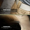 DefenderX | Tactical Broek Inclusief Gratis Tactische Riem!