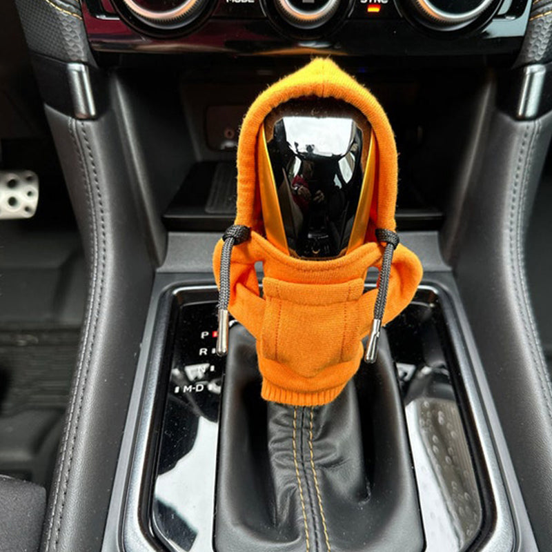 CarBuddy™️ | Hoodie voor de versnellingspook van je auto