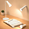 3-in-1 magnetische draagbare tafellamp