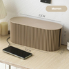 CableBox - Chique, Minimalistische Opbergdoos