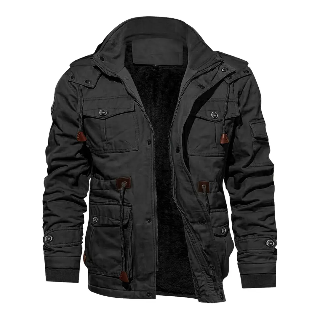 VINCENT | URBAN WINTERJAS