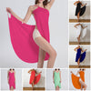 Cover Up Zomerjurk | Multifunctioneel gebruik
