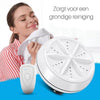 NanoClean™ - USB Draagbare Vaatwasser & Wasmachine