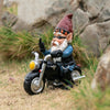 Rebel Rider - De Rebelse Tuinkabouter