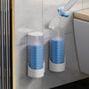 Toilet Cleaning Kit | Wegwerp toiletborstel.