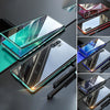 Tempered Glass 360° Beveiliging - Samsung