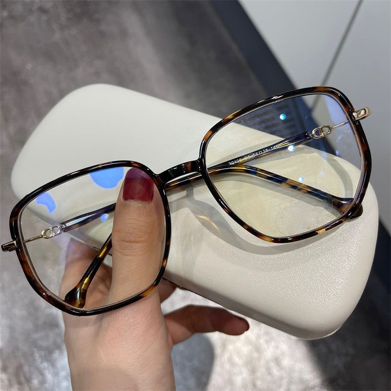 CrystalClear Vision™️ Anti-Blauwlichtbrillen
