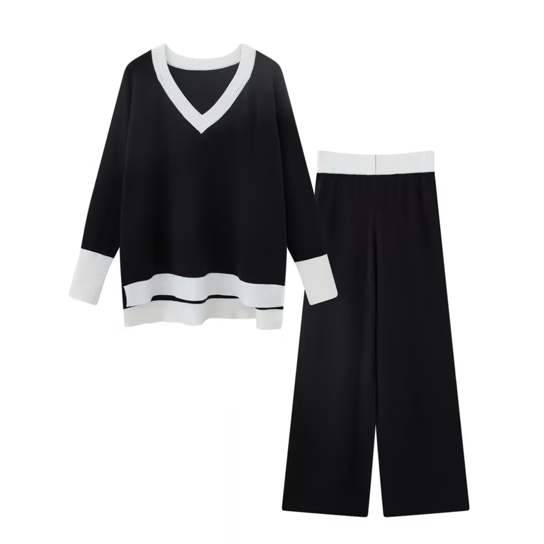 DIANA | CASUAL COMFORT SET
