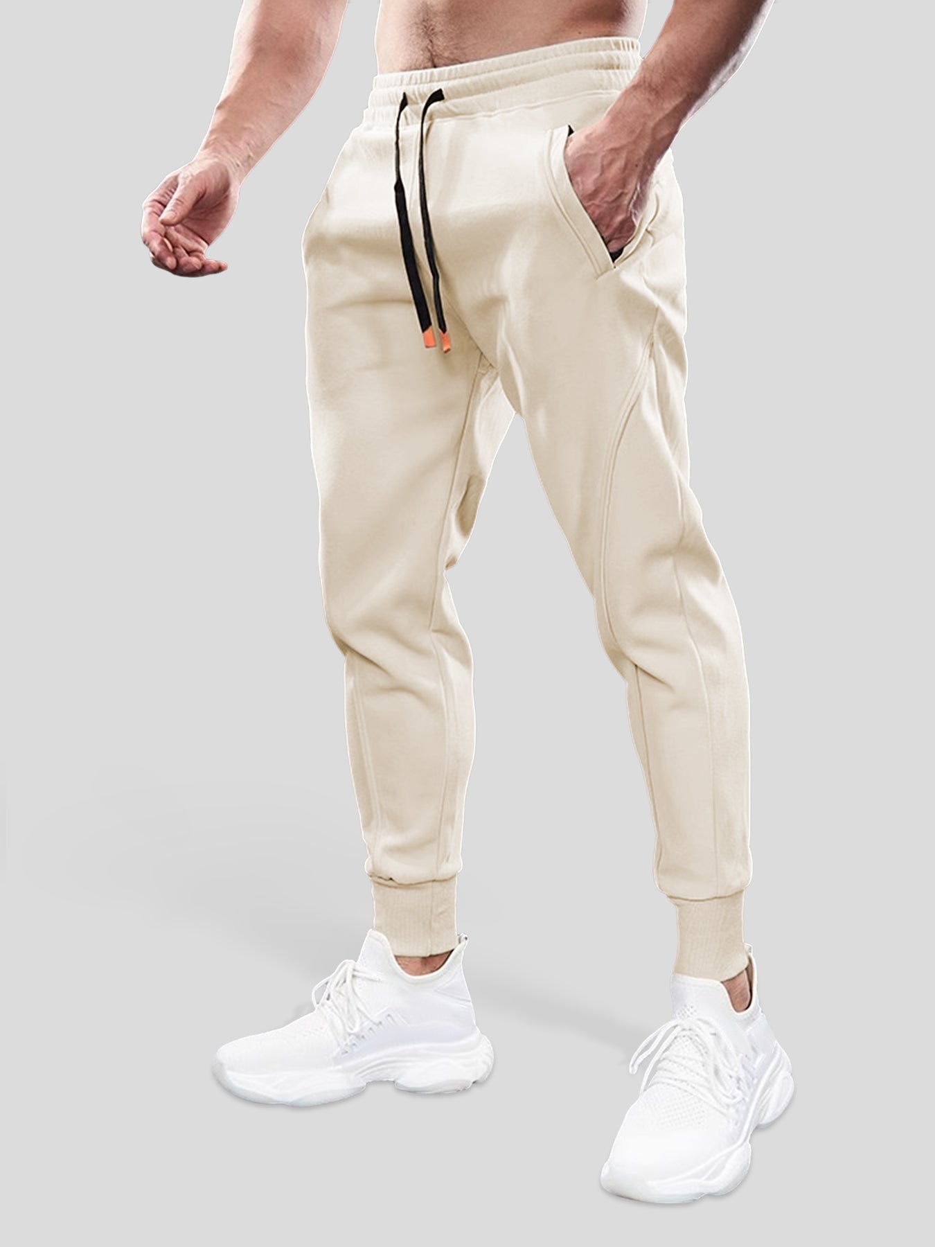 Weeknd | Performance Jogger