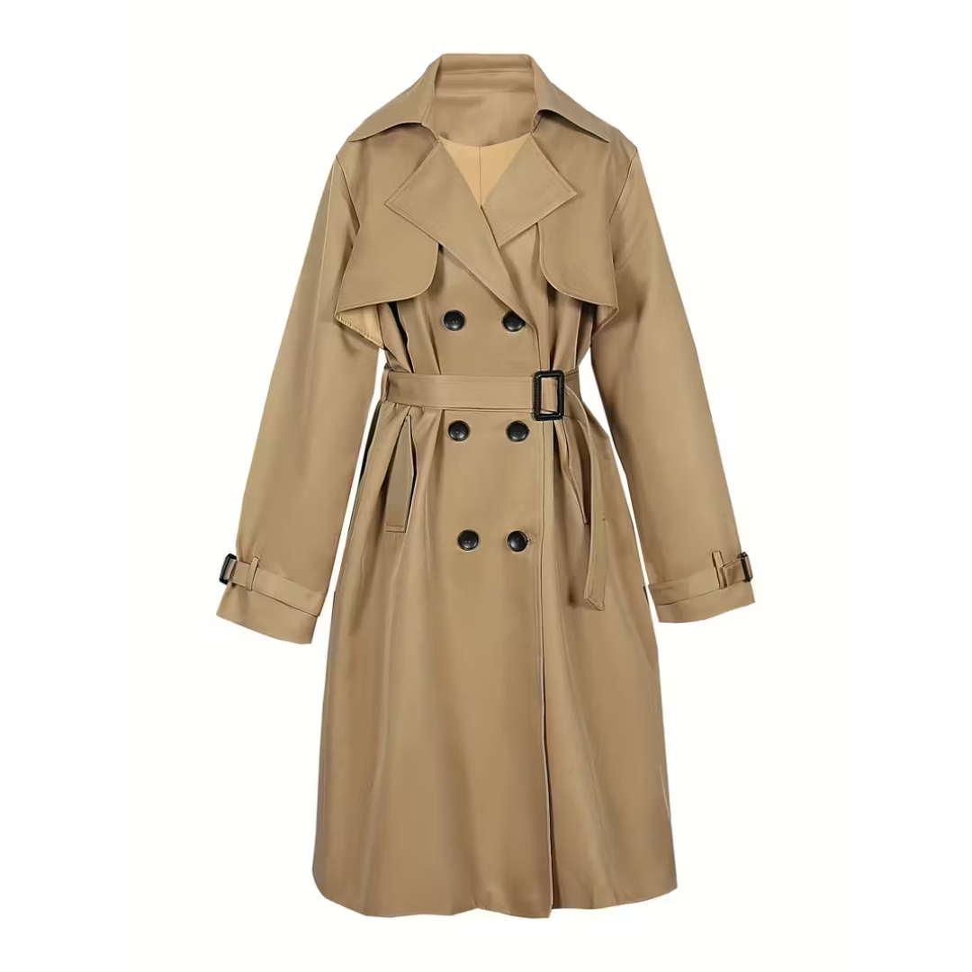 DAPHNE | ELEGANTE TRENCHCOAT