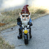 Rebel Rider - De Rebelse Tuinkabouter