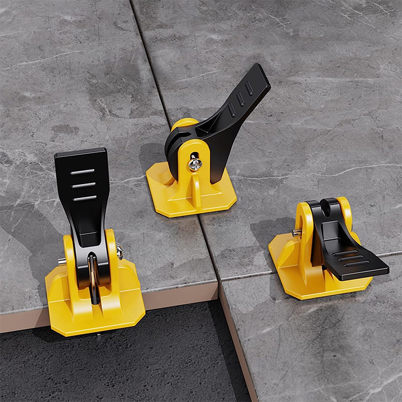 Tegel Leveling | nivelleringssysteem