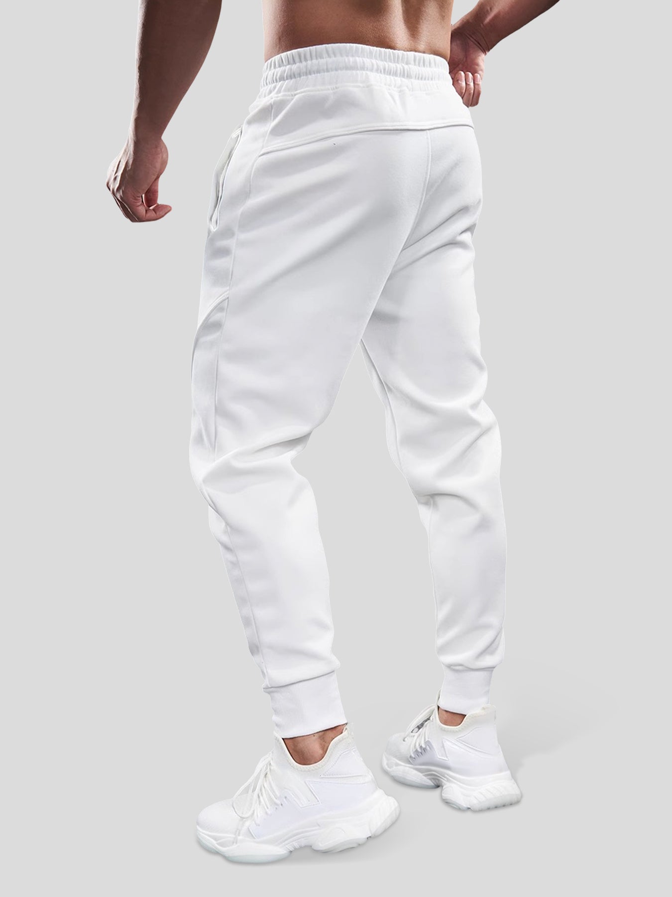 Weeknd | Performance Jogger