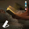 LuminaFlex BookMate | Boekenlamp.