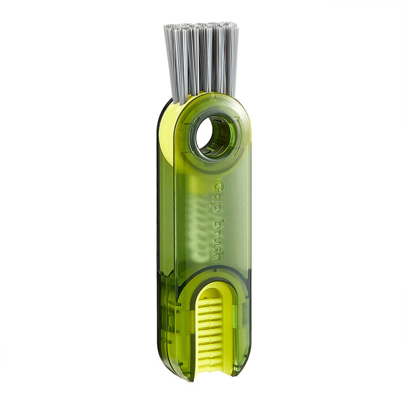 3-in-1 reinigingsborstel | 1+1 GRATIS.