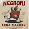 Mix & Go | Negroni T-shirt.