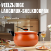 Micro Snelkookpan.