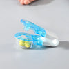 PillPopper™ - Draagbare pillenafnemer