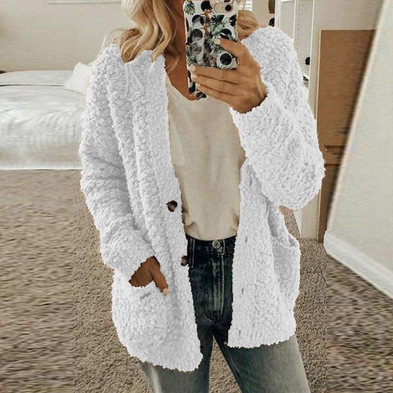 CozyChic™ Damesvest