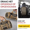 Organizers voor gereedschapstassen