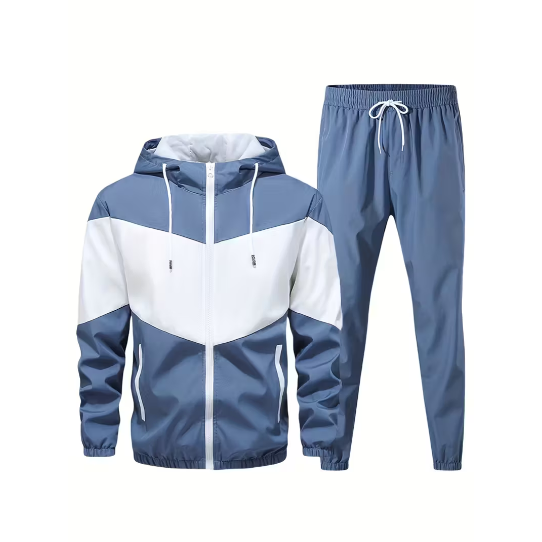 DAMIAN | SPORTIEF TRAININGSPAK