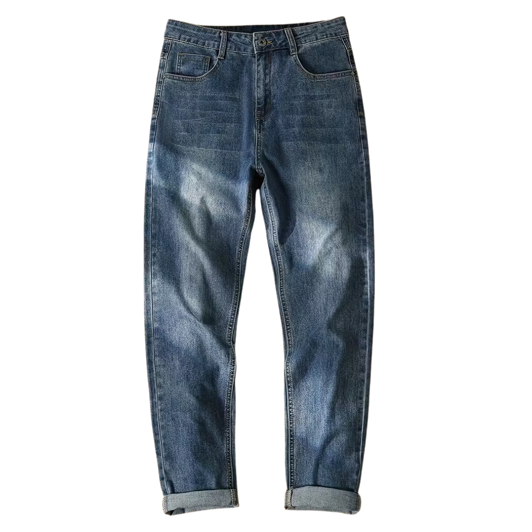 MATHIJS | REGULAR FIT JEANS